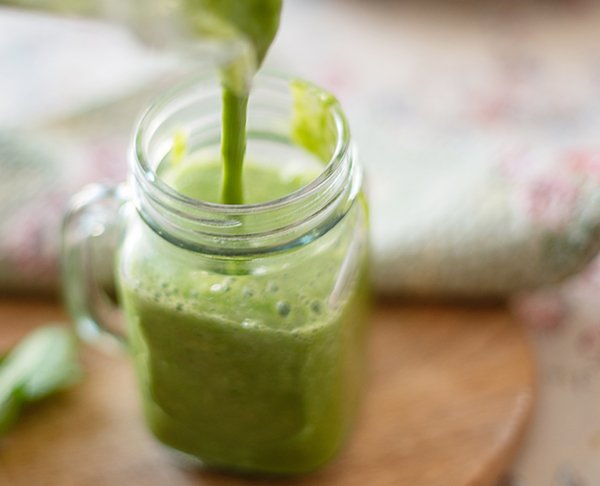 Green Smoothie